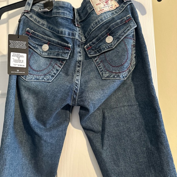 TRUE RELIGION JEANS - Picture 9 of 10